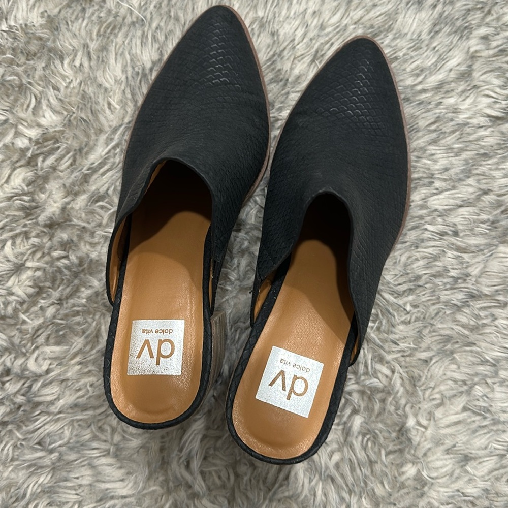 DV Dolce Vita Heels